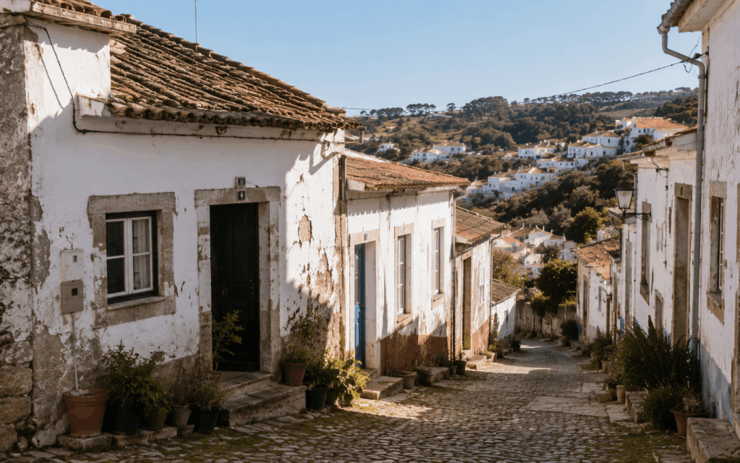 Acheter au Portugal avec un petit budget : c’est encore possible en 2026 ?