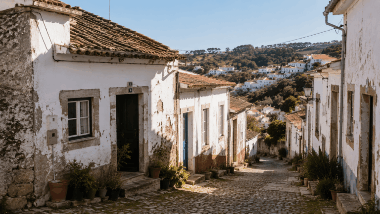 Acheter au Portugal avec un petit budget : c’est encore possible en 2026 ?