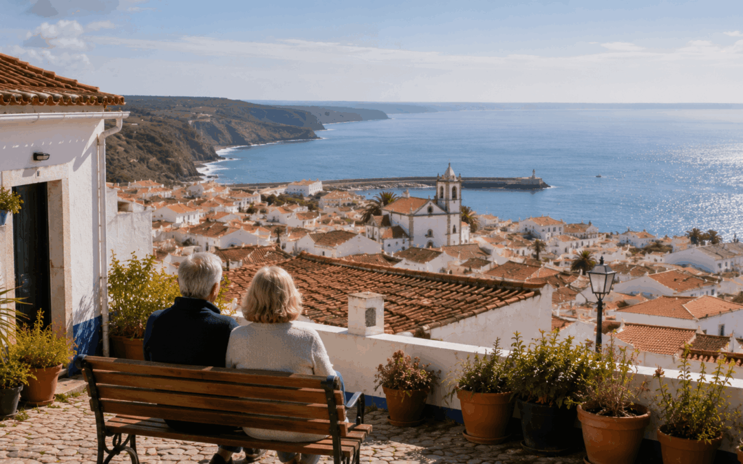 Acheter au Portugal pour sa retraite : bonne ou mauvaise idée en 2026 ?