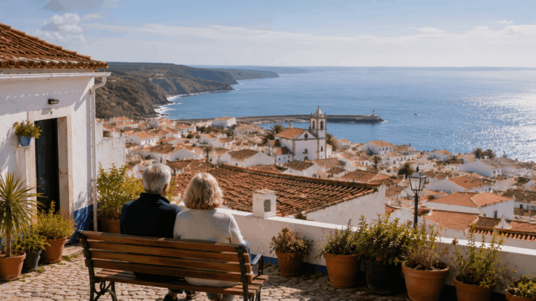 Acheter au Portugal pour sa retraite : bonne ou mauvaise idée en 2026 ?