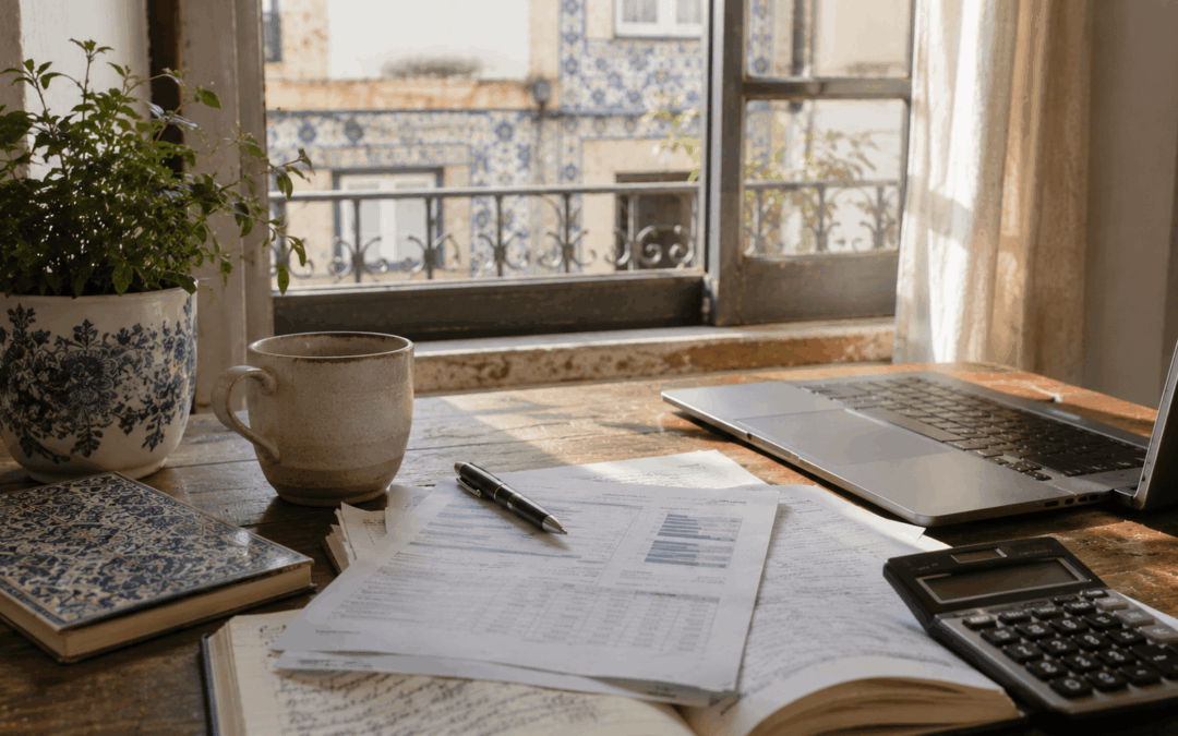 Fiscalité immobilière au Portugal pour les Français propriétaires : tout ce qu’il faut savoir