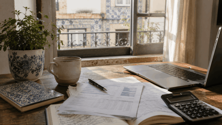 Fiscalité immobilière au Portugal pour les Français propriétaires : tout ce qu’il faut savoir