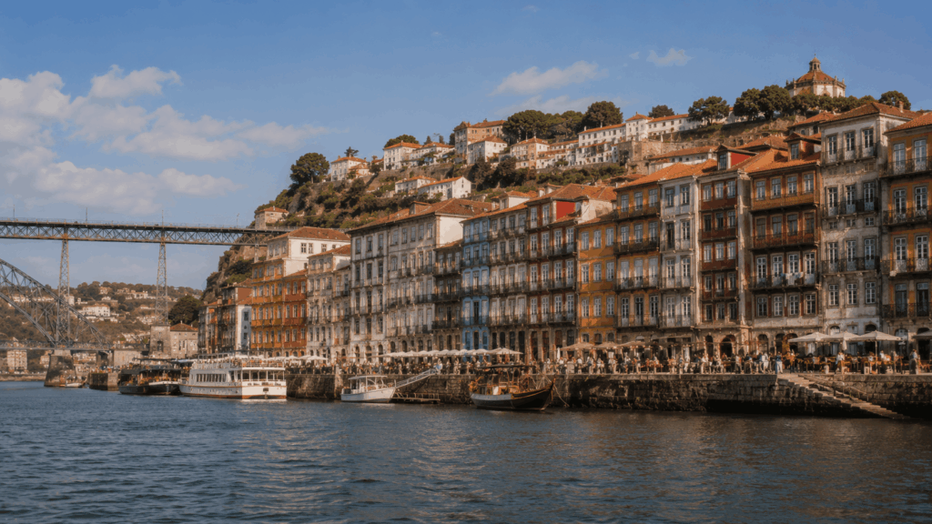 Investissement immobilier au Portugal : quelle stratégie locative choisir ?