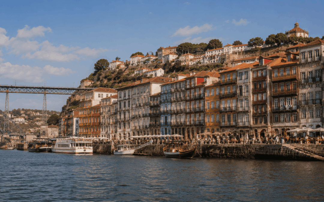 Investissement immobilier au Portugal : quelle stratégie locative choisir ?
